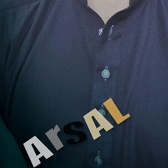 Arsal Kn, 24 года