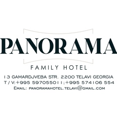 Panorama Family Hotel, 44 года, Тбилиси