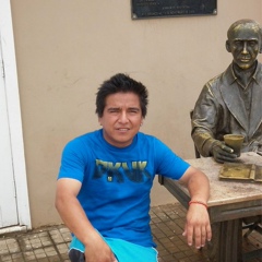 Frank Gavme, 40 лет, Trujillo