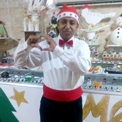 Mohamed Ahmed, Hurghada