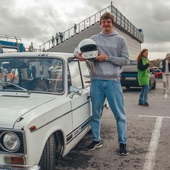 Никита Белянин, 22 года, Кемерово