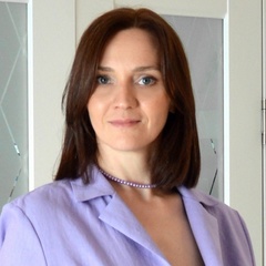 Елена Уткина, Москва