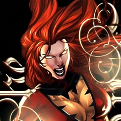 Jean Grey, New York City