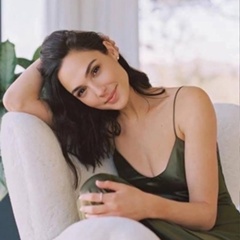 Gal Gadot, 39 лет