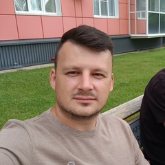 Даниил Емельянов, 33 года