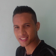 Frander Gutierrez, 31 год, Maturín