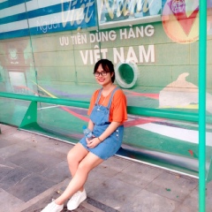 Nguyễn Phương, 28 лет