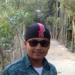 Raihan Sunny, Dhaka