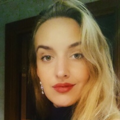 Anastassia Kulešova, 33 года, Таллин