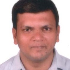 Amrithraj Simon Ferrao