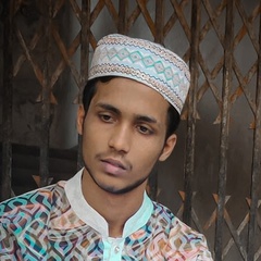 Ibrahim Ahmed, 24 года, Madaripur