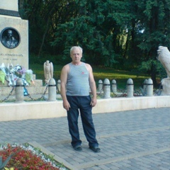 Igor Ivanov, 67 лет