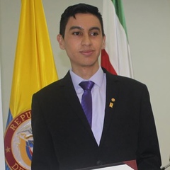 Jorge Aldana, 28 лет, Tunja