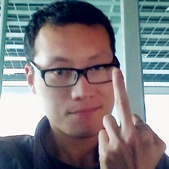 Jesse Gao, 36 лет, Qingdao