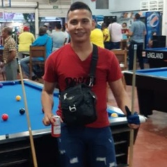 Lalo Baron, 27 лет, Cúcuta