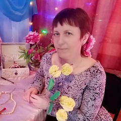 Валентина Томилова, 48 лет, Красный Пахарь