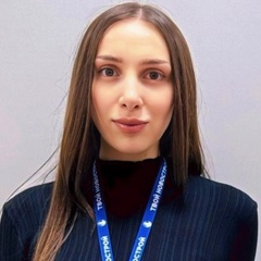 Юлена Галстян, 26 лет, Краснодар