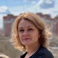 Анастасия Власова, 42 года, Хабаровск