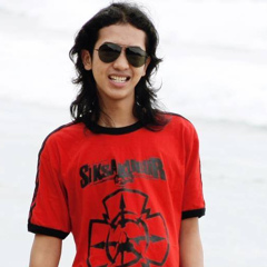 Sicchild Anarchy, 33 года, Palembang