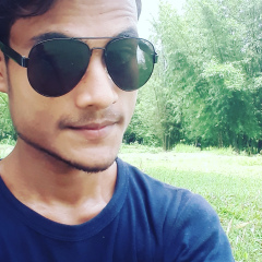 Aayush Yadav, 24 года, Patna