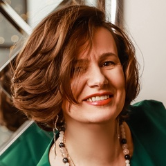 Елена Задорожникова, Сургут