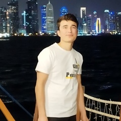 Hakimbay Babajanov, 26 лет, Doha