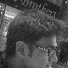 Fahad Abbas, Dhaka