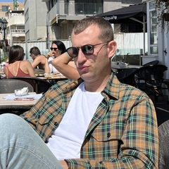 Maxim Nosikovsky, 38 лет, Bat Yam