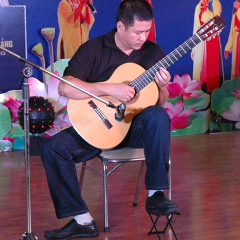 San Vu-Hoang, 53 года, Haiphong