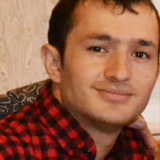 Гебали Худобердиев, 32 года, Хорог