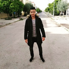 Oussama Ben, 25 лет, Fès