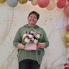 Наталья Шмакова, 50 лет, Новосибирск