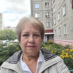 Елена Кочкина