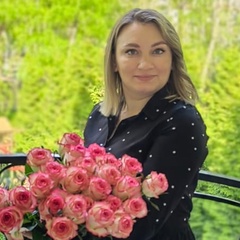 Анюта Кузнецова, 34 года, Коломна