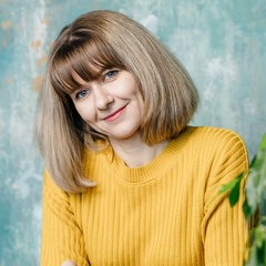 Елена Мушенкова, Санкт-Петербург