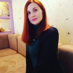 Эллина Белка, 37 лет, Одесса