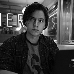 Jughead Jones