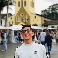 Pedro Mora, 25 лет, Ibagué