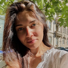 Yana Luzan, 31 год, Москва