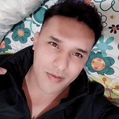 Richard Tapia, 30 лет, Guayaquil