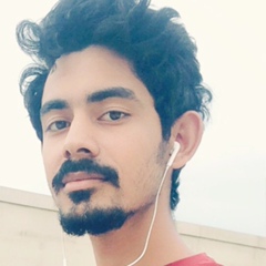 Mm Kashif, 34 года, Karachi