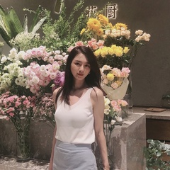 Zoey Lan, 24 года, Shenzhen