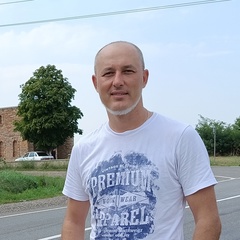 Дмитрий Орехов, Краснодар