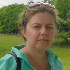 Елена Кривоносова, 47 лет, Челябинск