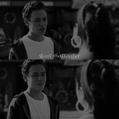 Carl Gallagher, 34 года