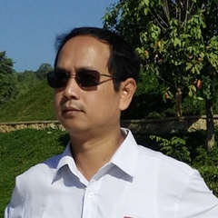 WinZaw Moe, 50 лет, Naypyidaw