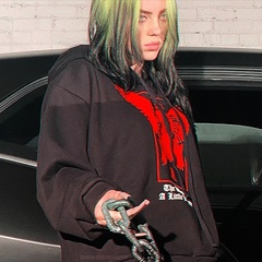 Billie Eilish