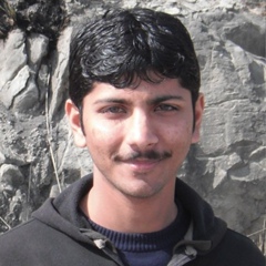 Arif Jawad, Islamabad