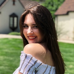 Anabelle Harden, 25 лет, Colorado Springs