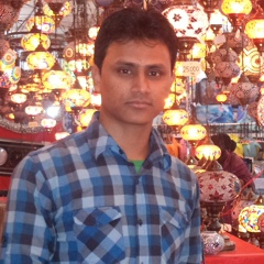 Riyaj Uddin, 35 лет, Dhaka